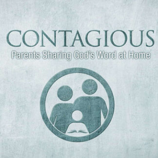 New FREE Resource: Contagious