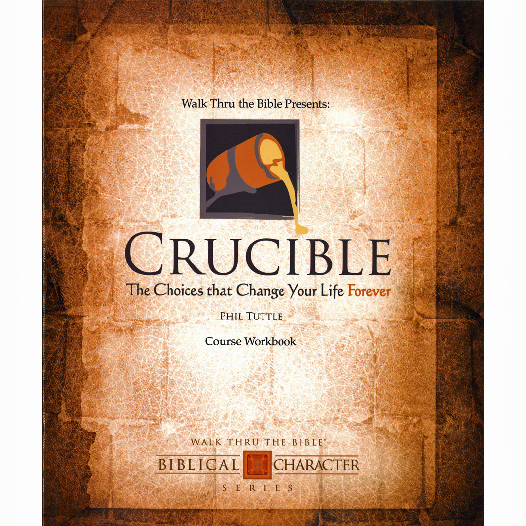 the crucible about