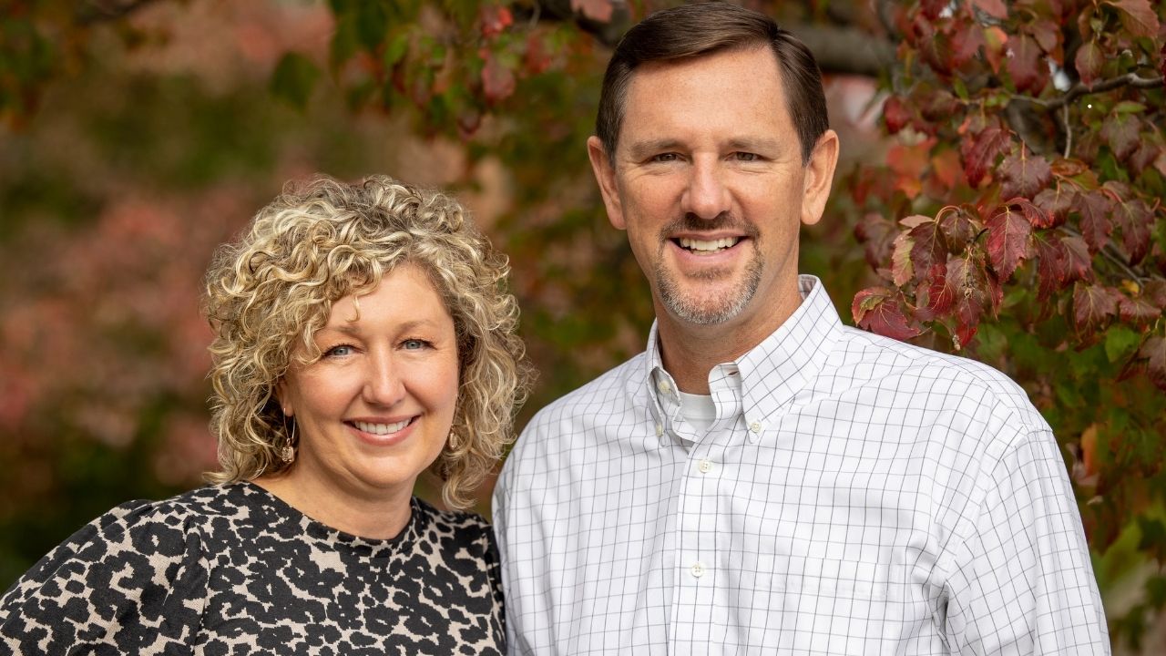 Dr. Paul Chitwood on God's Heart for Missions - Walk Thru The Bible