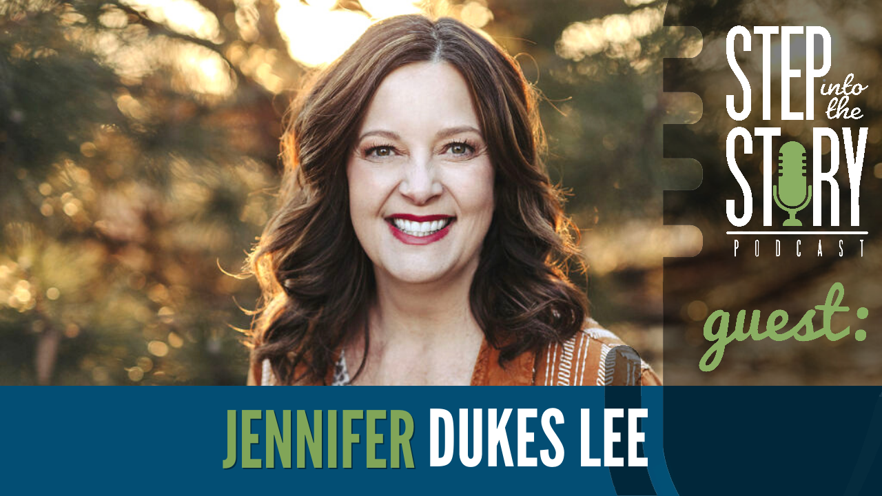 Why Every Christian Needs a Red Solo Cup - Jennifer Dukes Lee