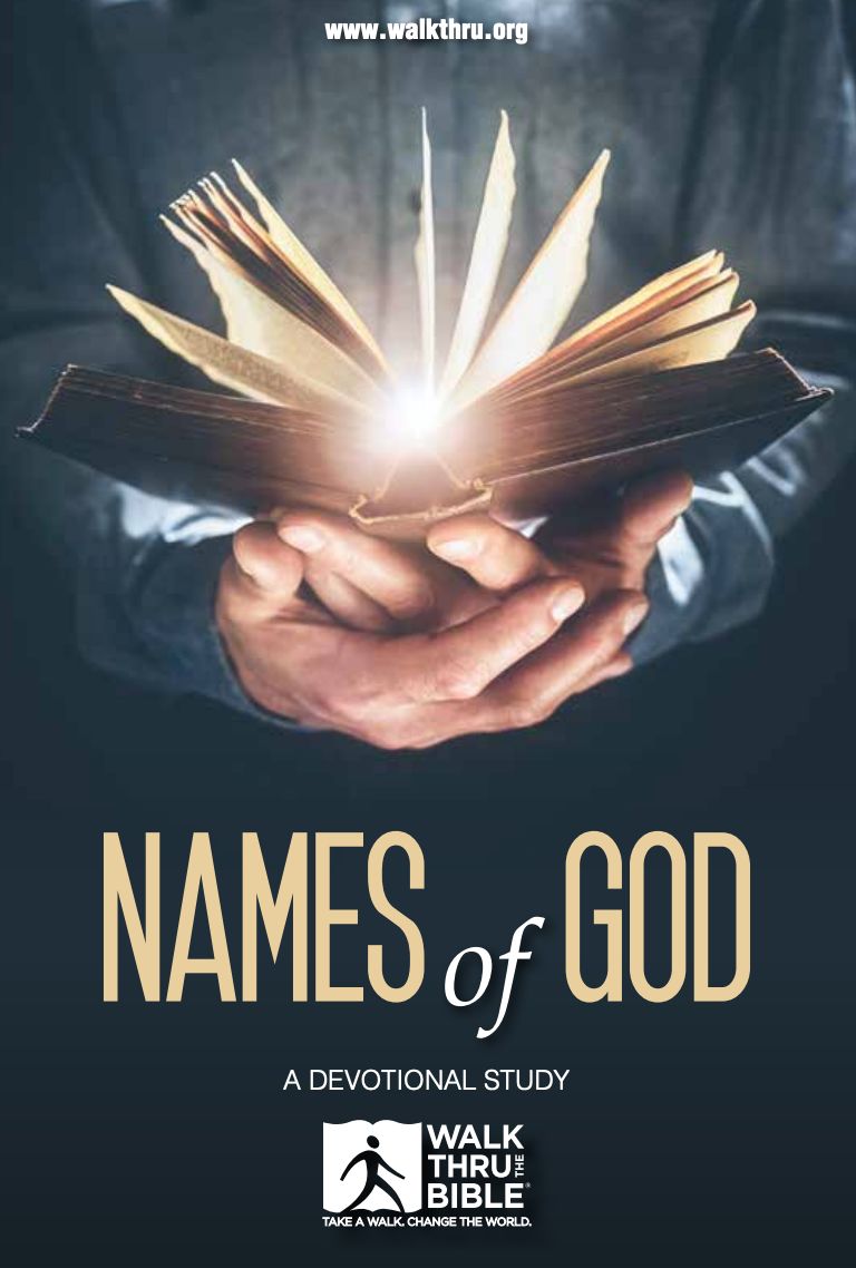 Free Study Guides - Walk Thru The Bible